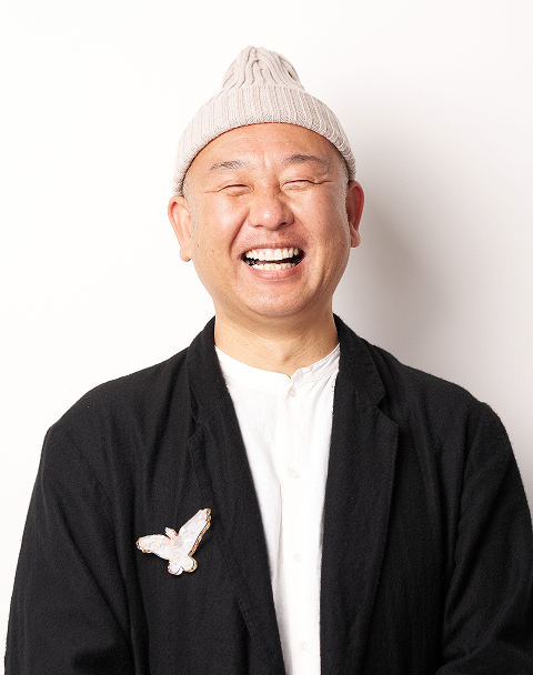 代表取締役 緑川 亮