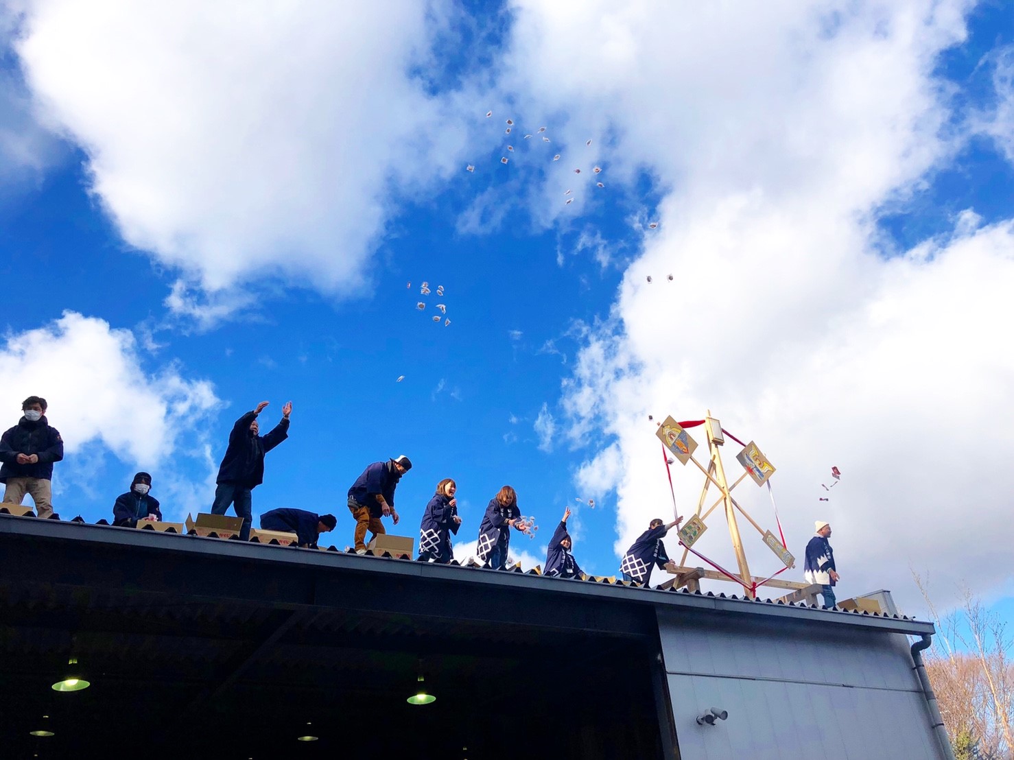 『RAKUEN THANKS FAIR 2019』感謝祭を開催します！